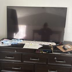 Samsung 55 Inch Smart Tv 