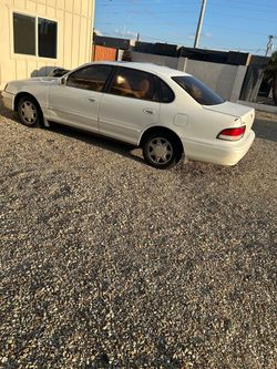 1995 Toyota Avalon