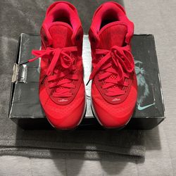 Lebron 8 V/2 Low