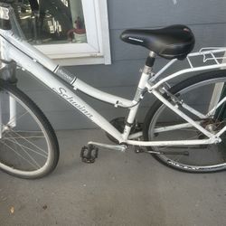 Schwinn Discover