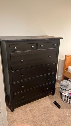 Free Dresser