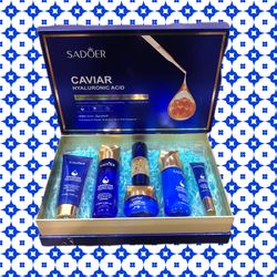 Skincare Set