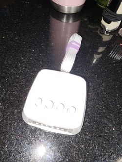 Ecobee Power Extender C Wire Adapter