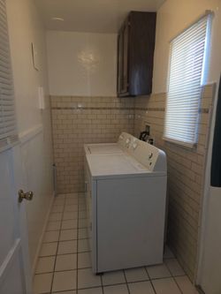 Kenmore  Washing & Dryer Machine  Set