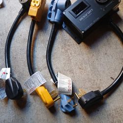 Fuor Picces For Electric Guitar Different Inouts