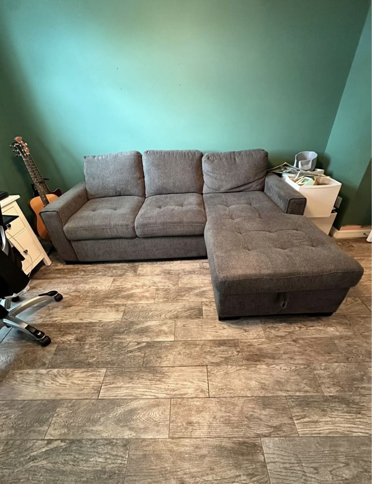 Costco Sleeper Sectional Sofa