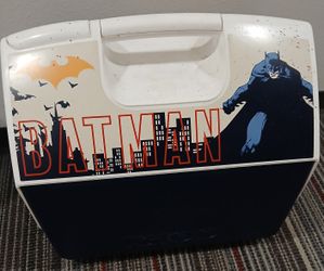 BATMAN COOLER 