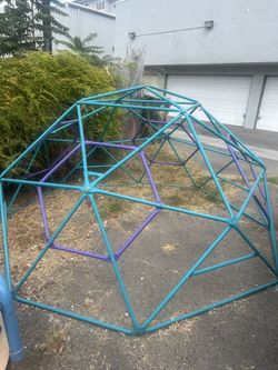 Climber Dome