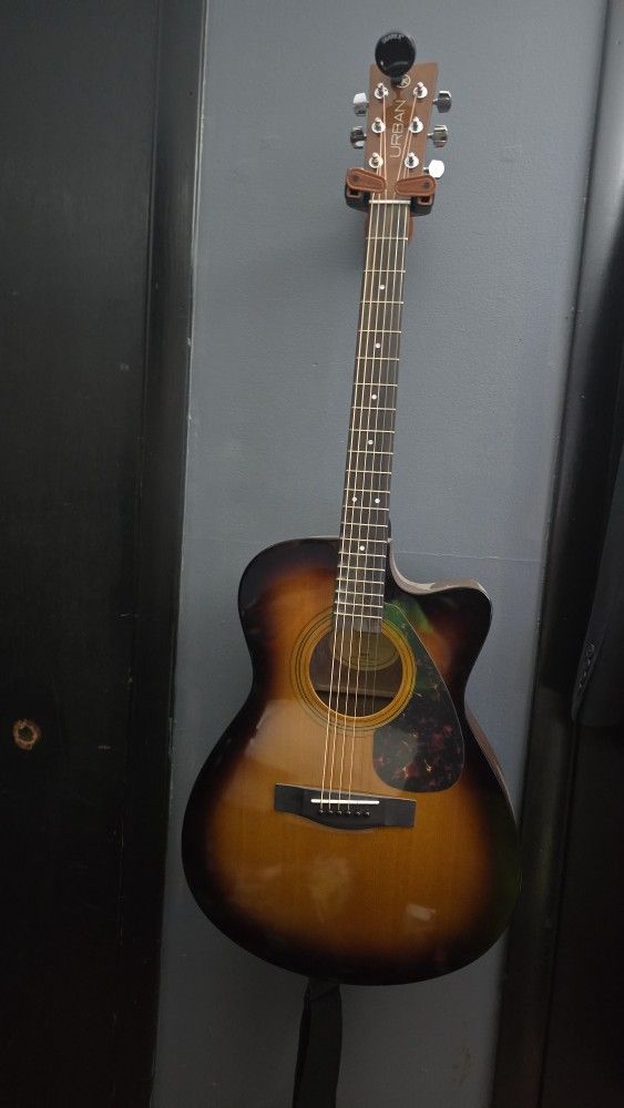 Keith Urban Guitar