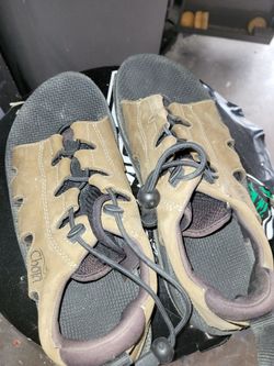 Chota Fly Fishing Wading Shoes 