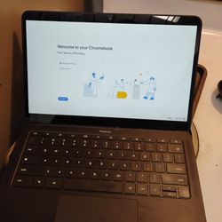 Google pixelbook