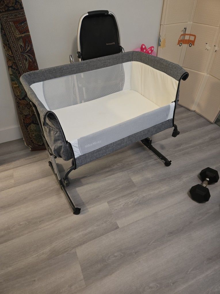 Mika Micky Bassinet