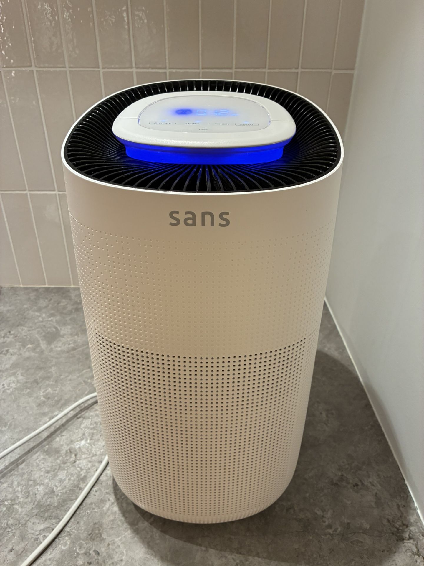 Sans Air Purifier
