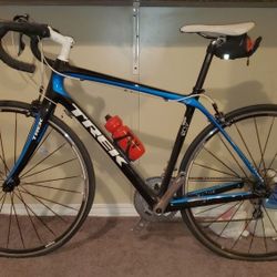 Trek Domane 4.0 Road Bike