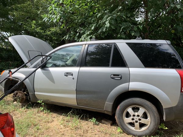 2004 saturn vue for Sale in Oklahoma City, OK - OfferUp