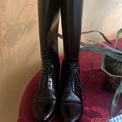 Ariat Riding Boots