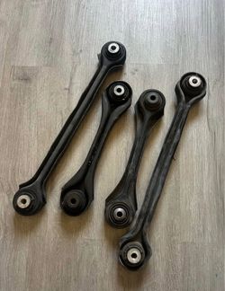 E90 335i lower control arms