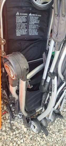 Stroller City Select