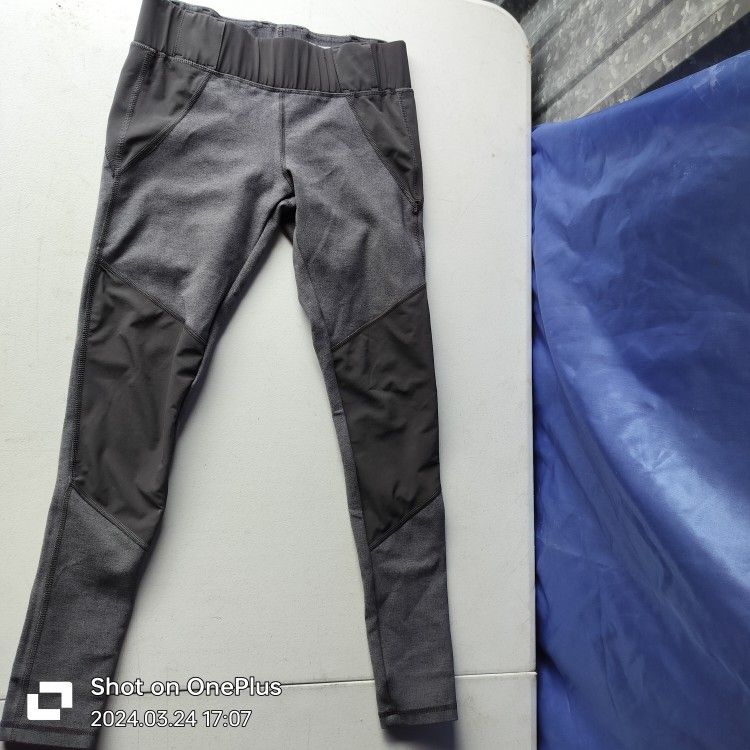 5.11 Tactical Raven Range Leggings Xs