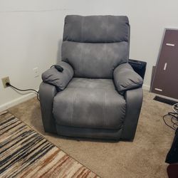 Power Lift Recliner - price reduced