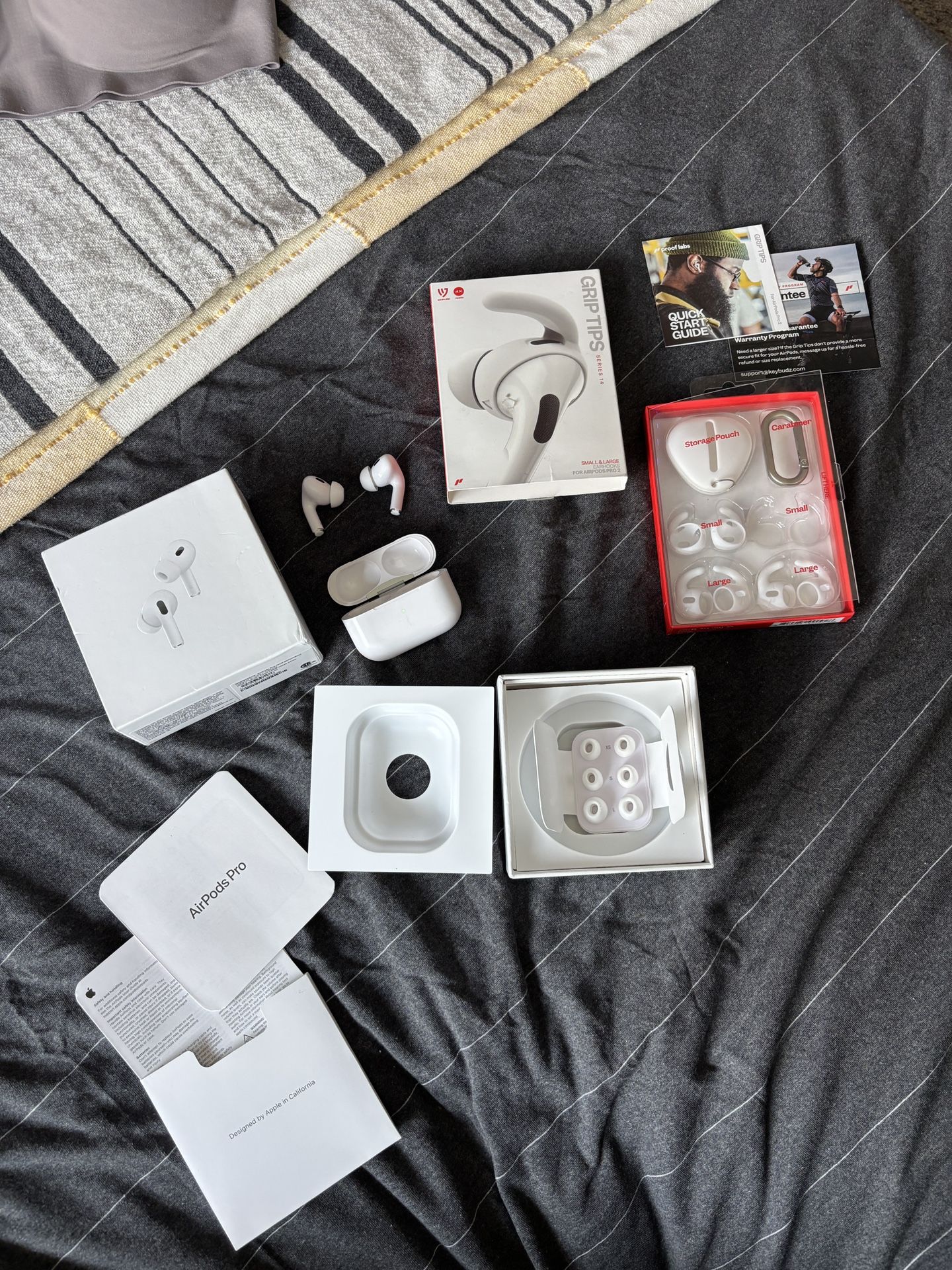 AirPods Pro