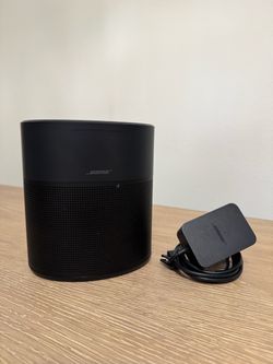 Bose Home Speaker 300