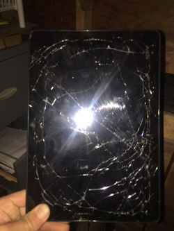 ASUS tablet parts or battery