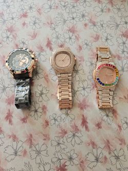 Beautiful Regular Watches