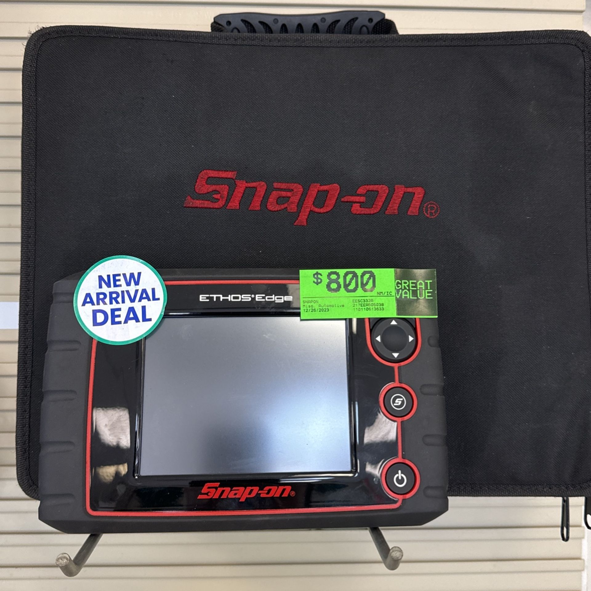 Snap on Eesc332a