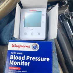 Brand new blood pressure gauge