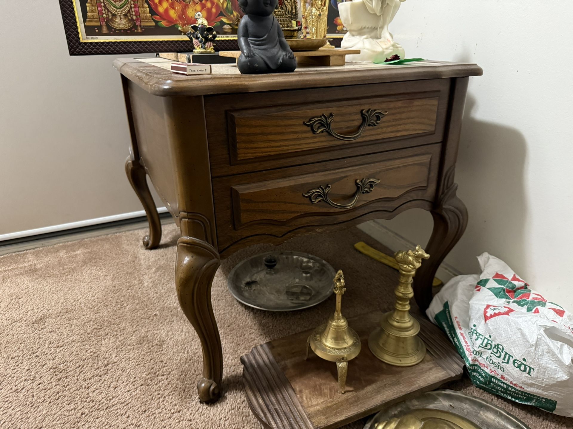 Drawers
