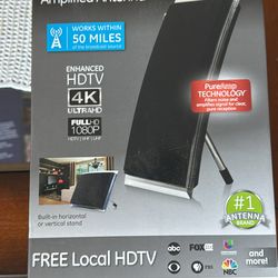 HDTV Antenna