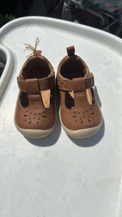 Mary Jane by Stride Rite