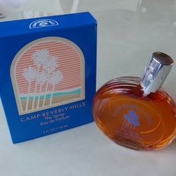 Vintage Camp Beverly Hills Eau de Parfum