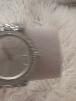 Michael kors ,silver