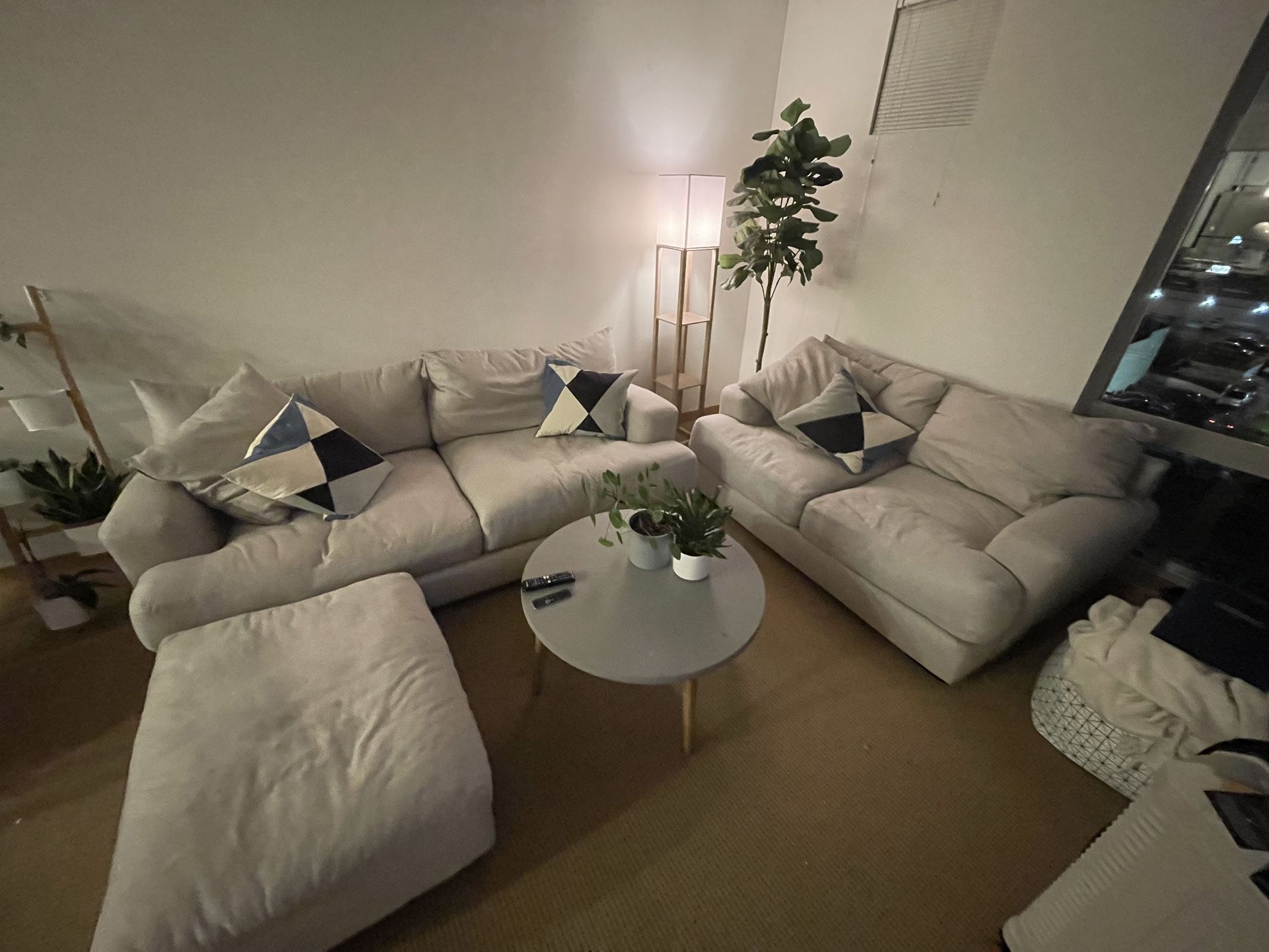 Couches For Sale for Sale in Seattle, WA OfferUp