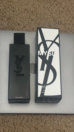 Ysl Myself