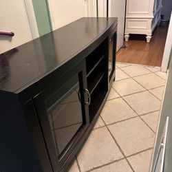 American Signature TV Stand