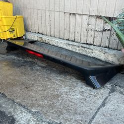 Ford Mustang Spoiler Wing For Sale