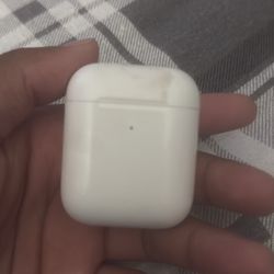 Airpods 2nd Gen