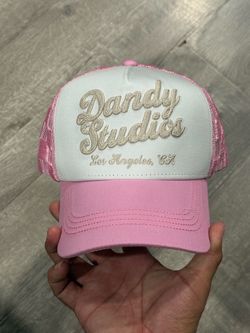 Dandy ThirtyOne Barbas 🧢