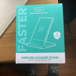 Wireless Charger