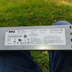 Dell 750w Battery For Server