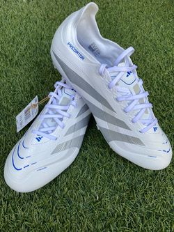 Adidas Predator League FG Soccer Cleats Men’s 11.5