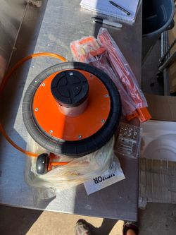 Vevor Air Jack