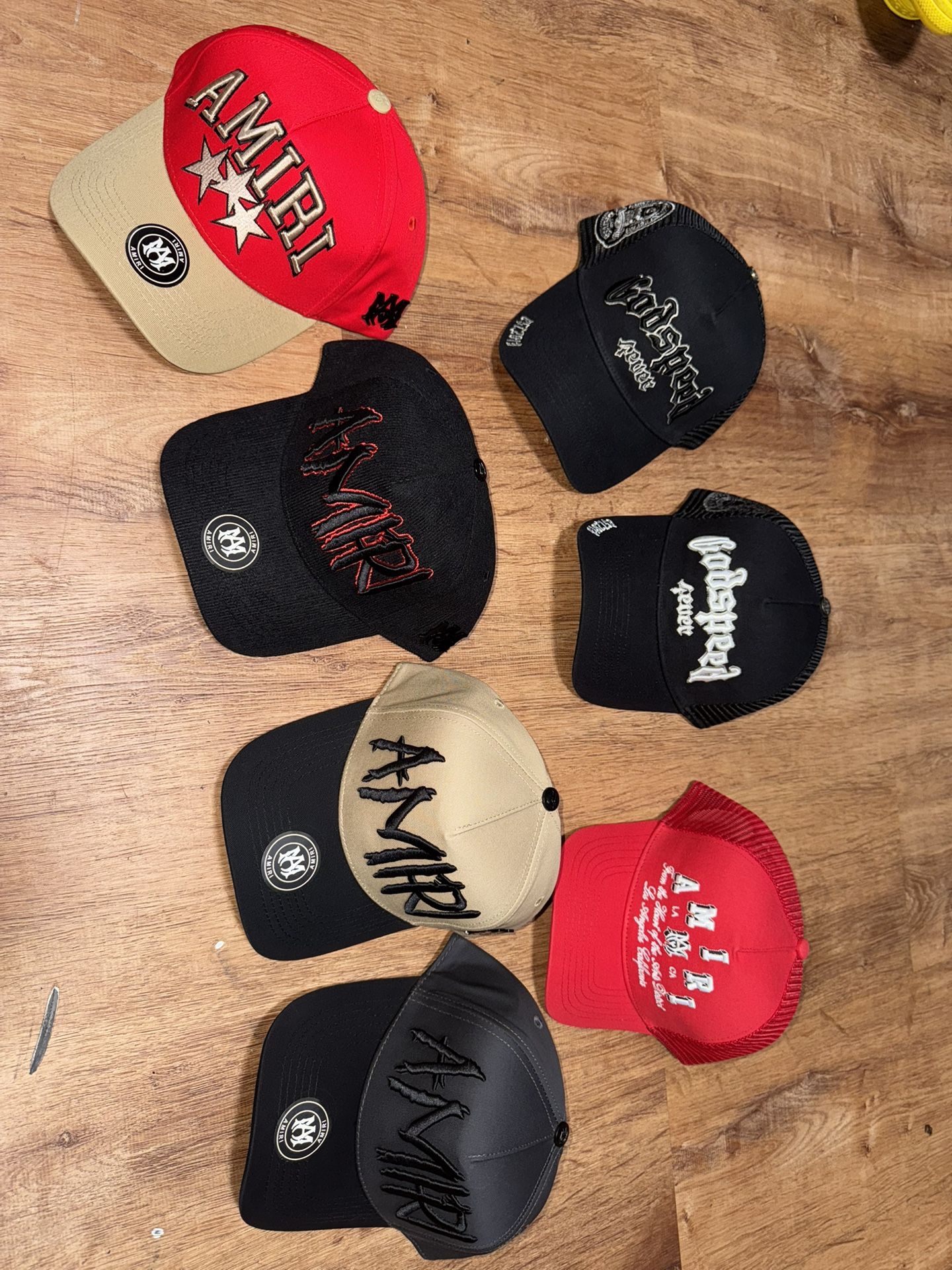 Hats 