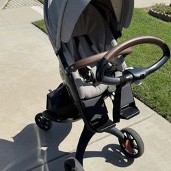Stokke Xplory V6 Stroller