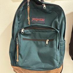 Jansport Backpack From Last Year