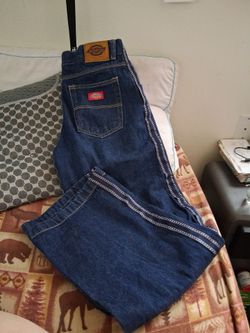 Girls jeans