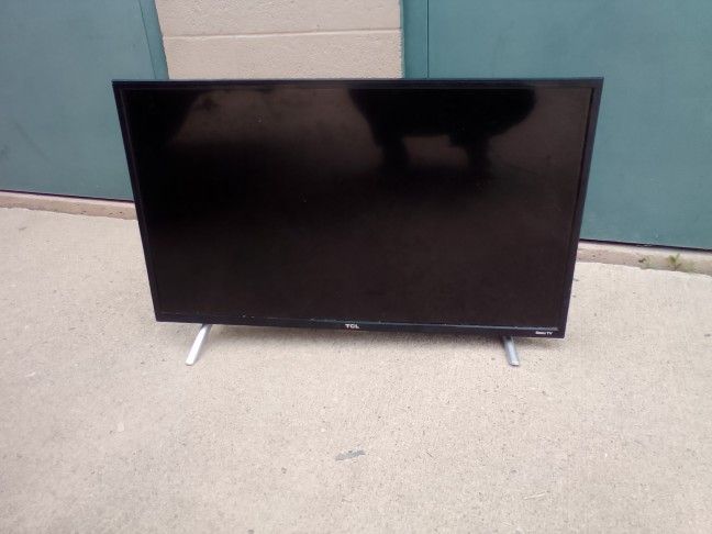 Roku TV